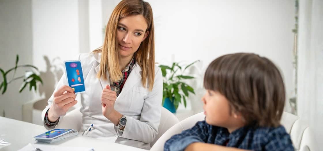 Early Intervention Therapy